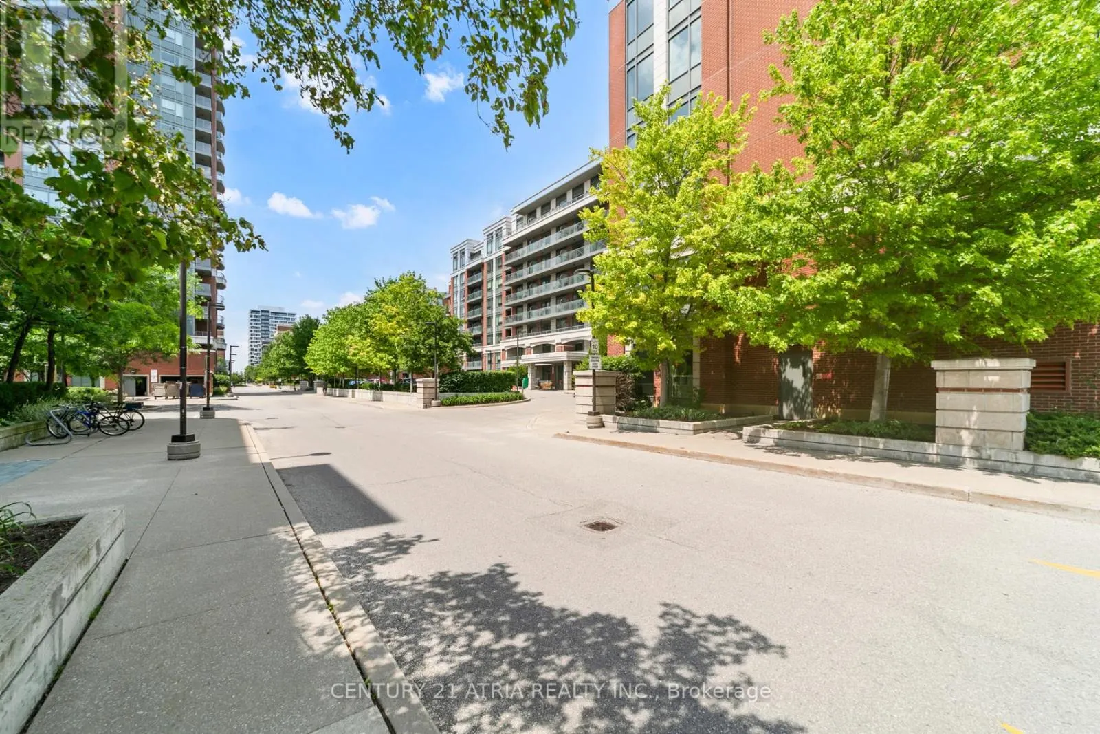 307 - 8228 BIRCHMOUNT ROAD