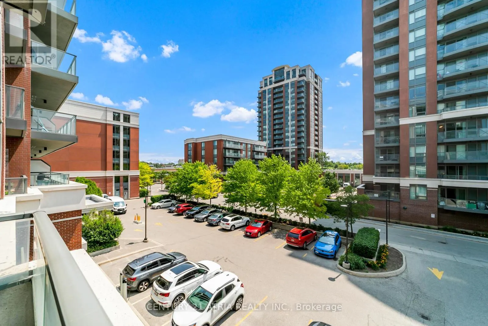307 - 8228 BIRCHMOUNT ROAD