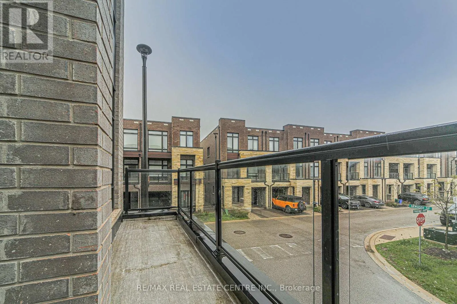 41 GERUSSI STREET