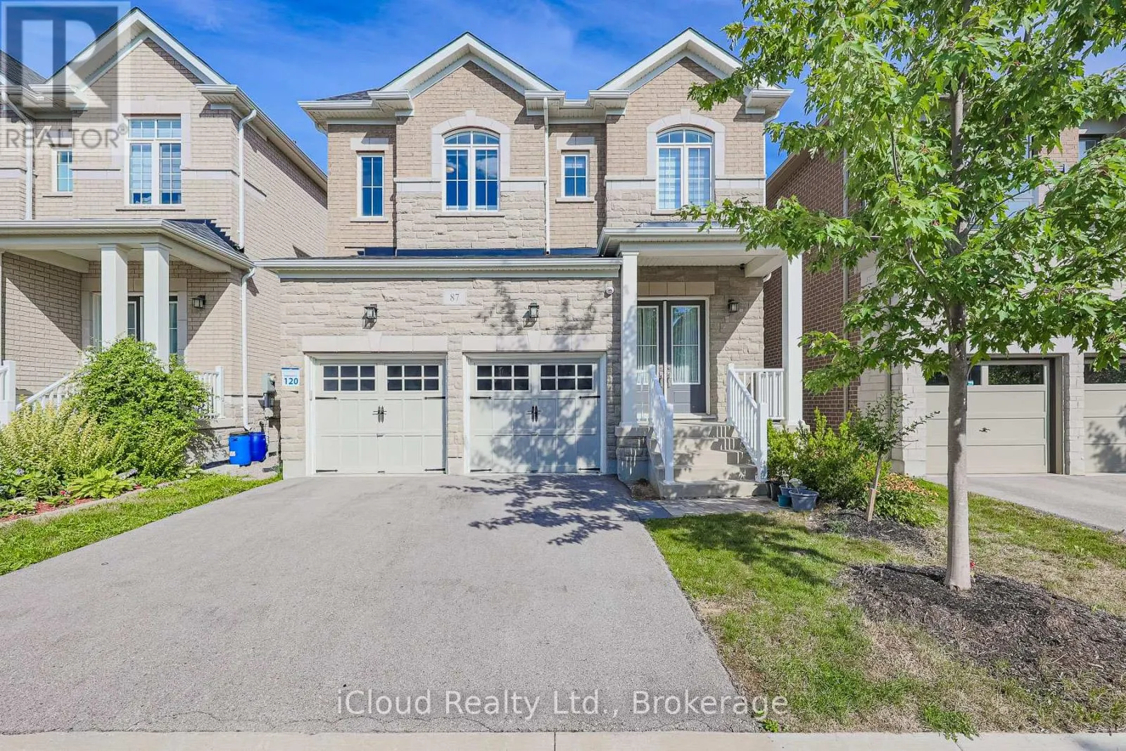87 PINE HILL CRESCENT