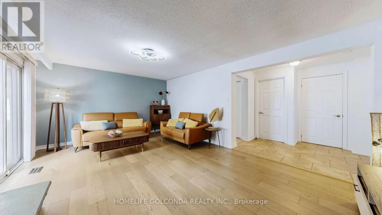 54 SENATOR REESOR'S DRIVE
