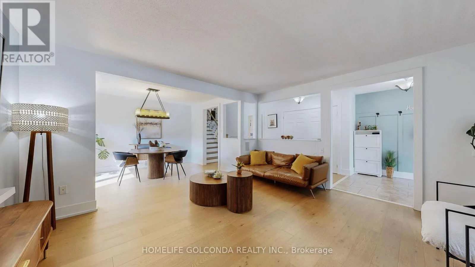 54 SENATOR REESOR'S DRIVE
