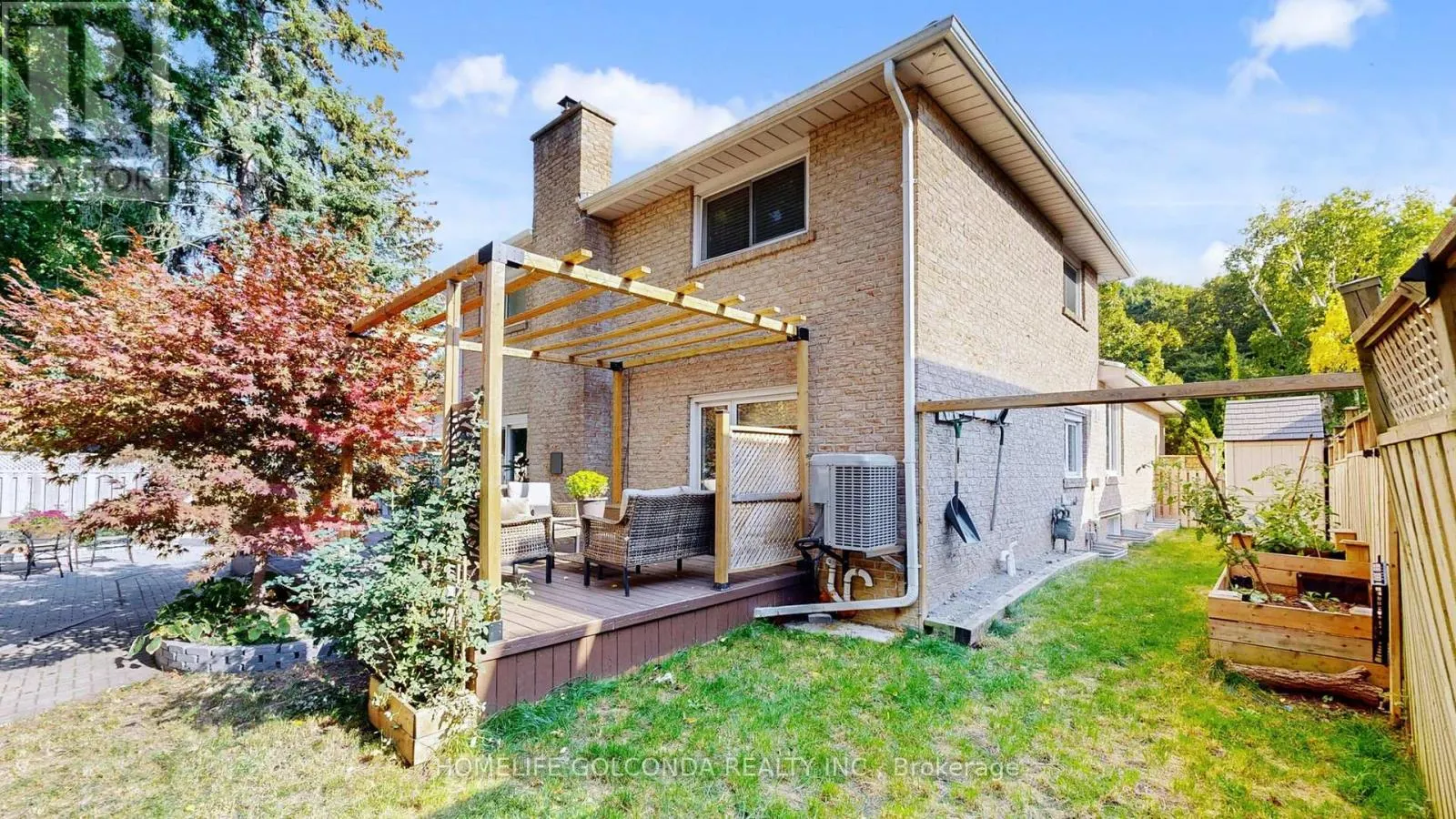54 SENATOR REESOR'S DRIVE
