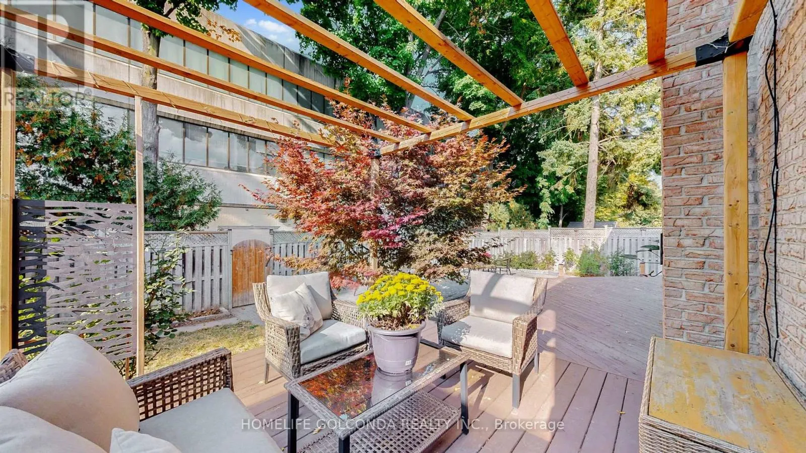 54 SENATOR REESOR'S DRIVE