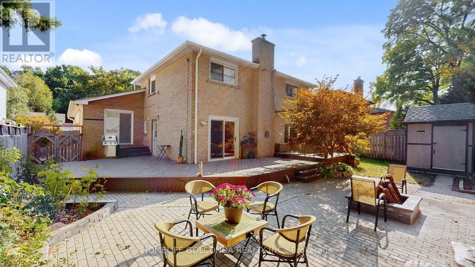 54 SENATOR REESOR'S DRIVE