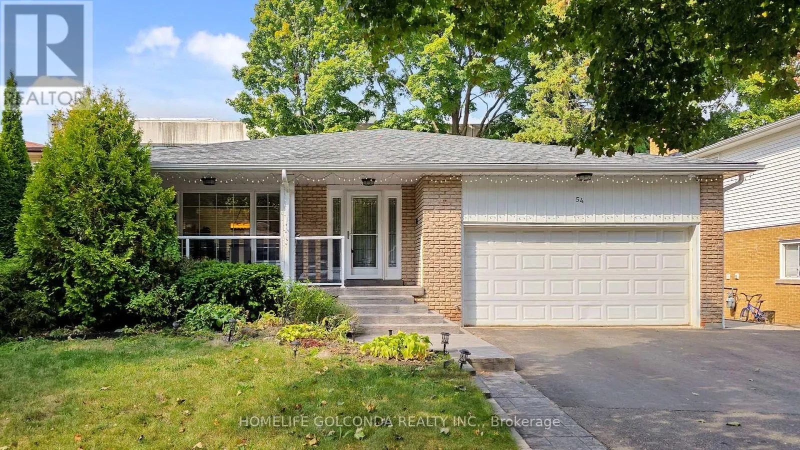 54 SENATOR REESOR'S DRIVE