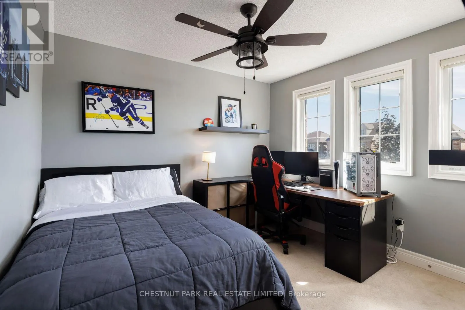 126 BLUE DASHER BOULEVARD