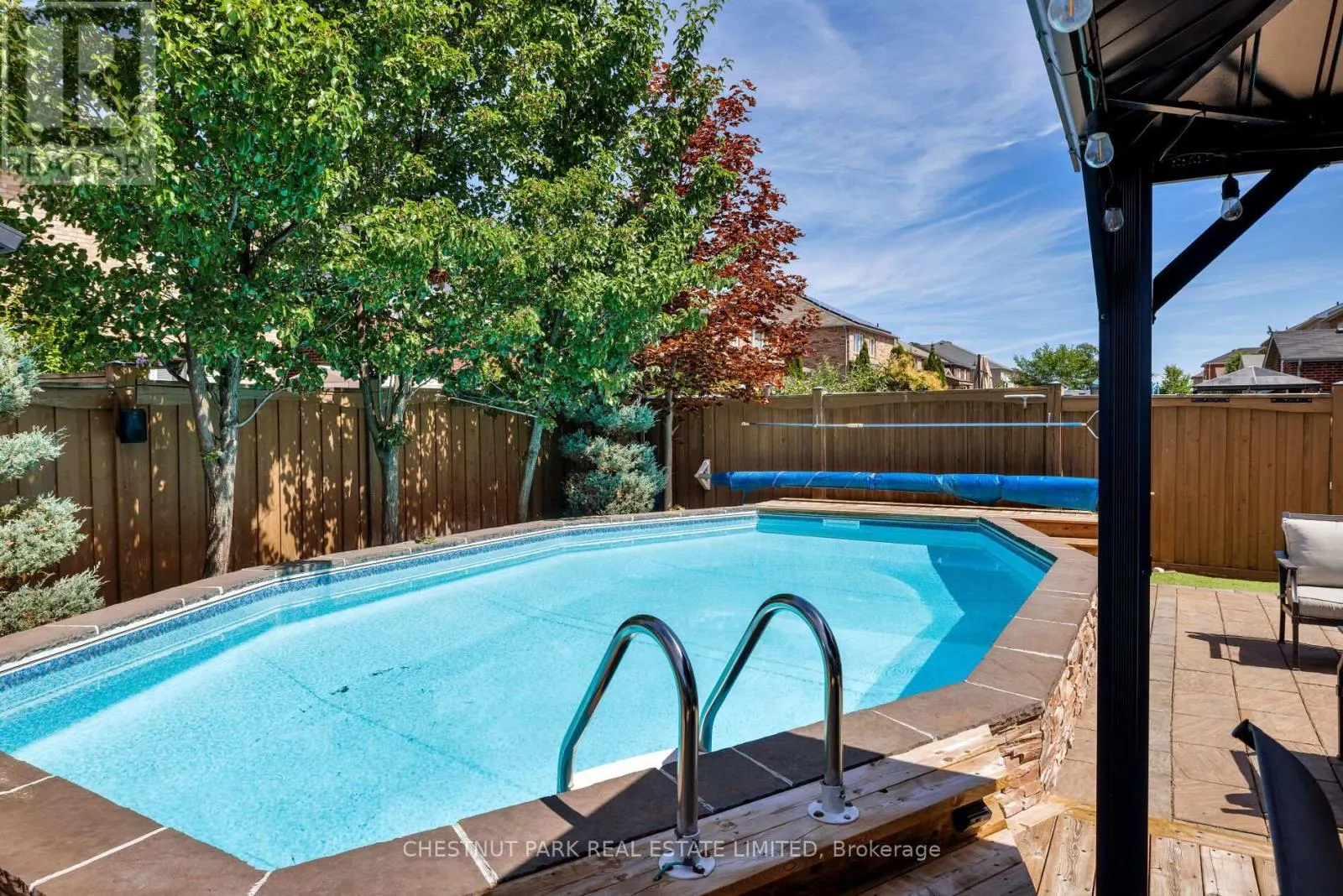 126 BLUE DASHER BOULEVARD
