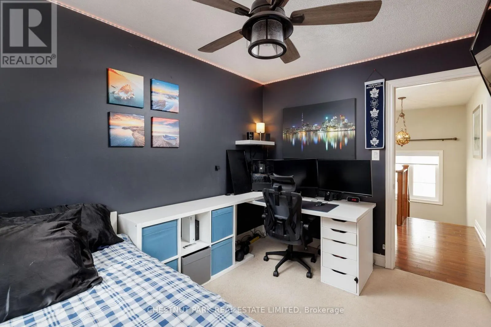 126 BLUE DASHER BOULEVARD