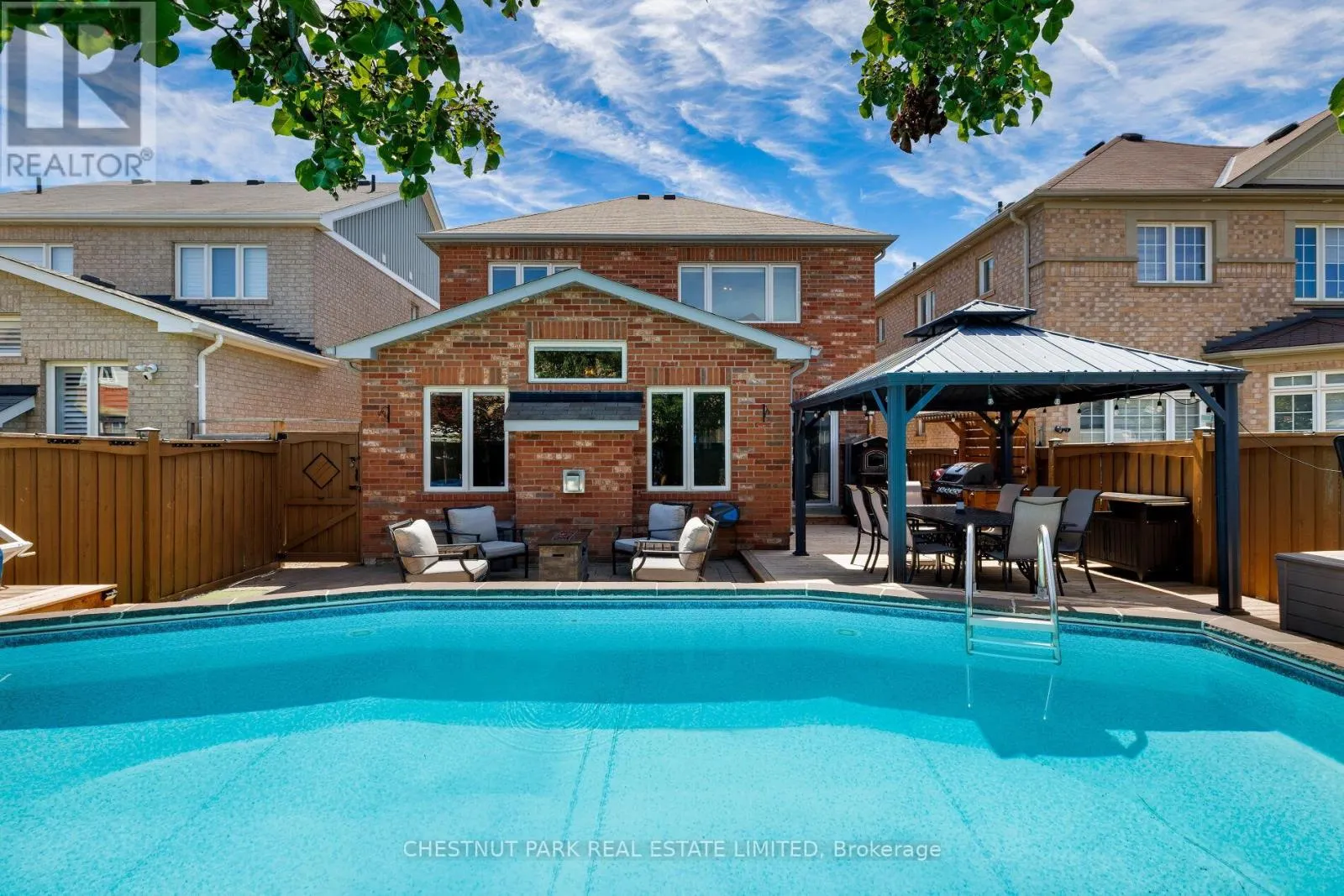 126 BLUE DASHER BOULEVARD