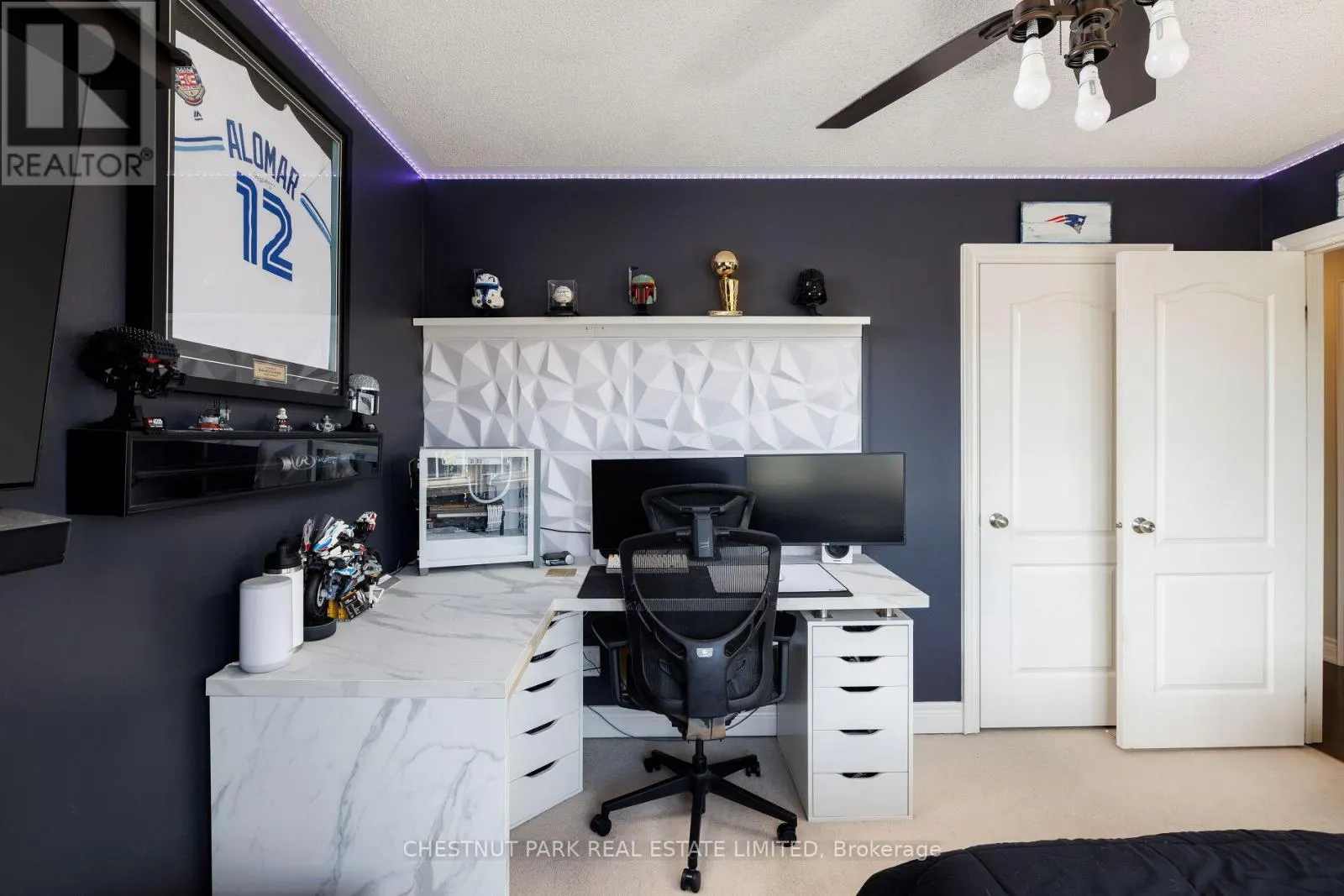 126 BLUE DASHER BOULEVARD