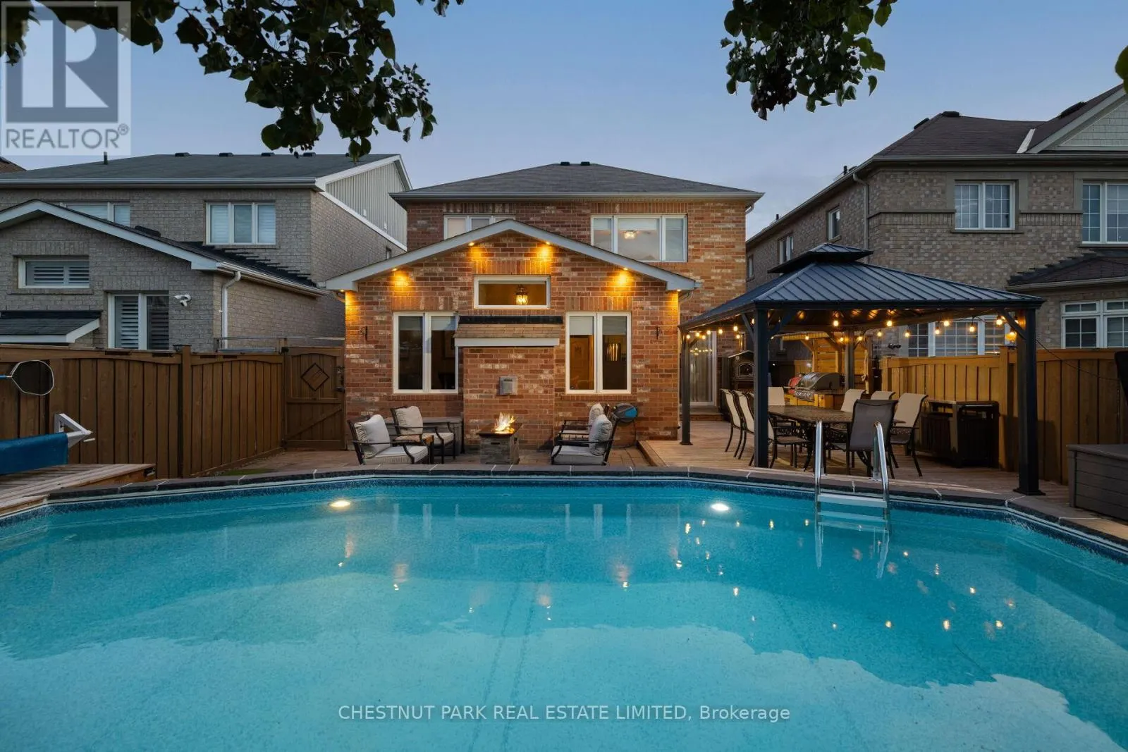 126 BLUE DASHER BOULEVARD