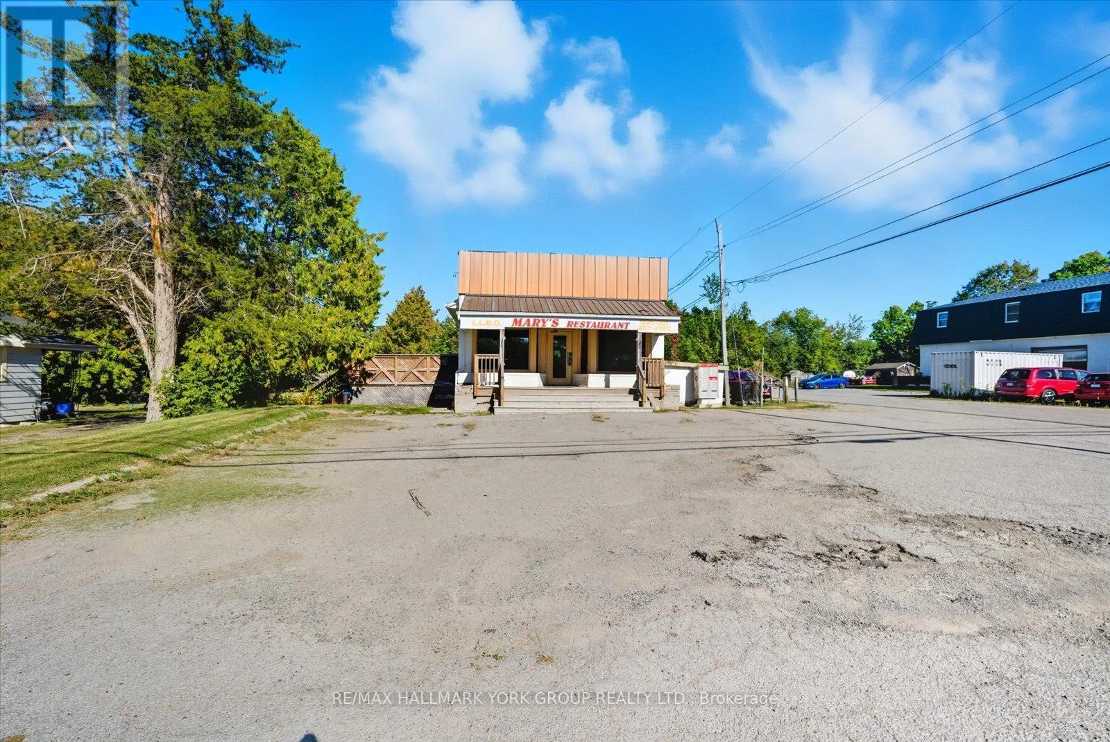 23035 LAKE RIDGE ROAD