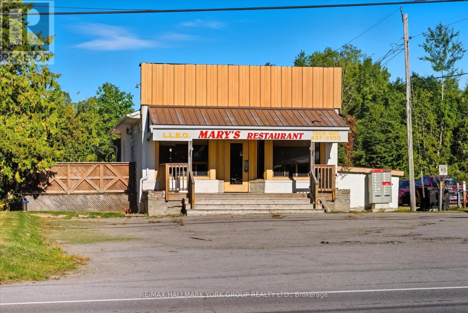 23035 LAKE RIDGE ROAD