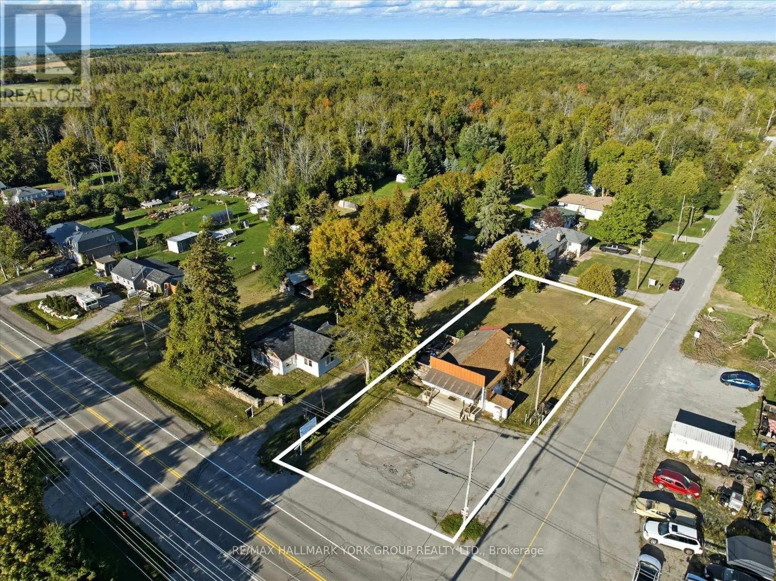 23035 LAKE RIDGE ROAD