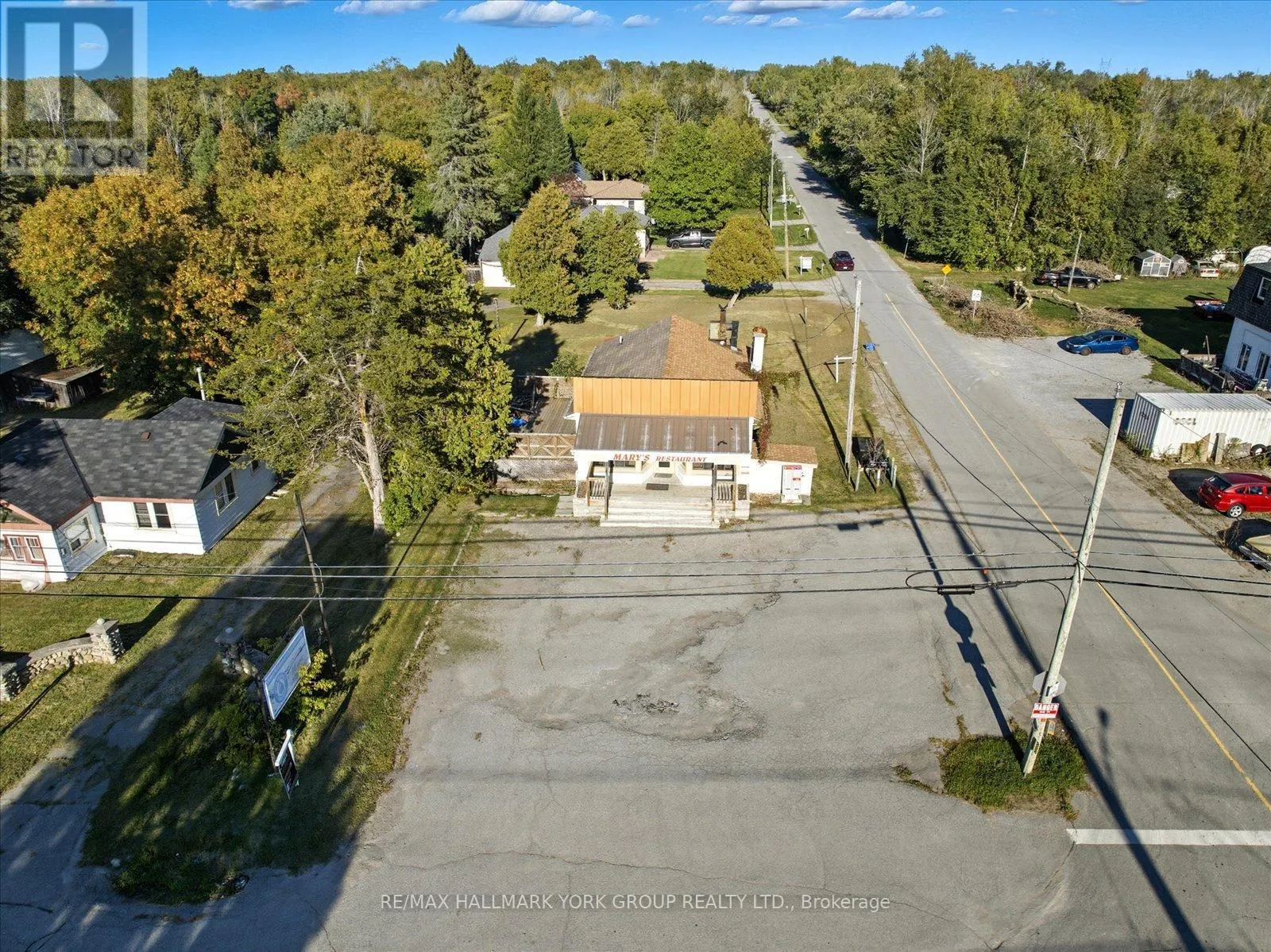23035 LAKE RIDGE ROAD