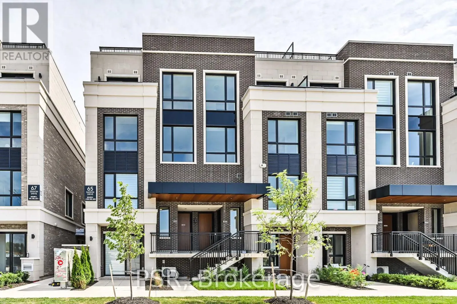 B308 - 65 SAIGON DRIVE