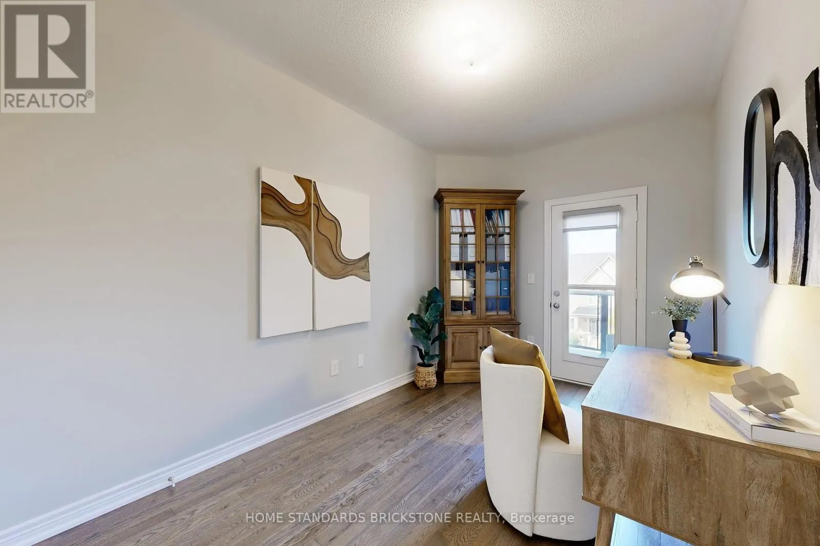 67 LEBOVIC CAMPUS DRIVE