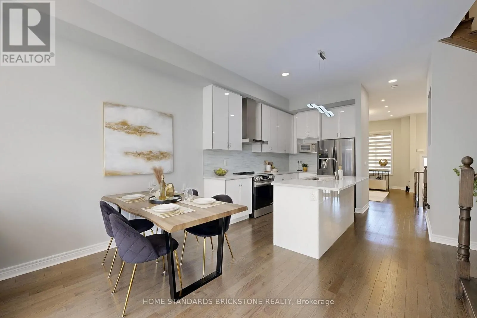 67 LEBOVIC CAMPUS DRIVE