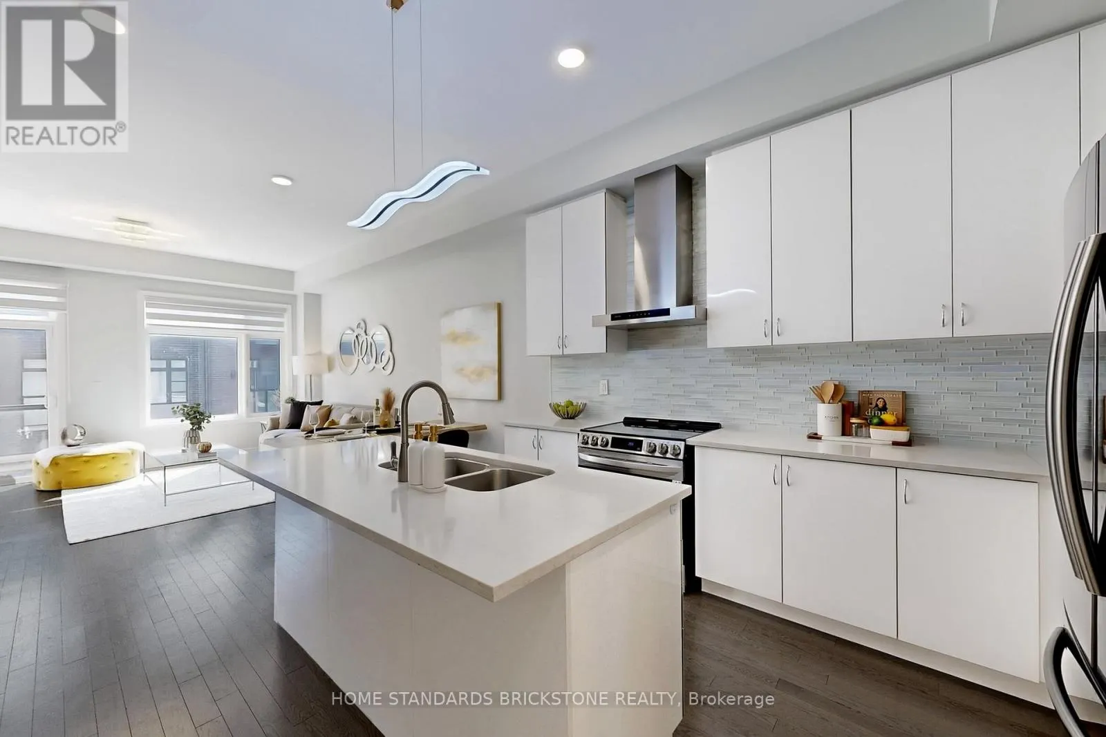 67 LEBOVIC CAMPUS DRIVE