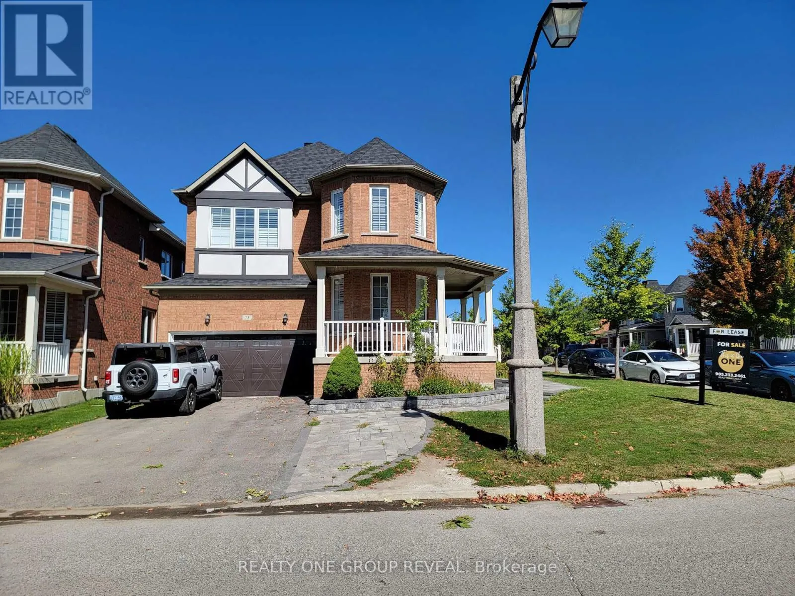 73 ISABELLA GARDEN LANE