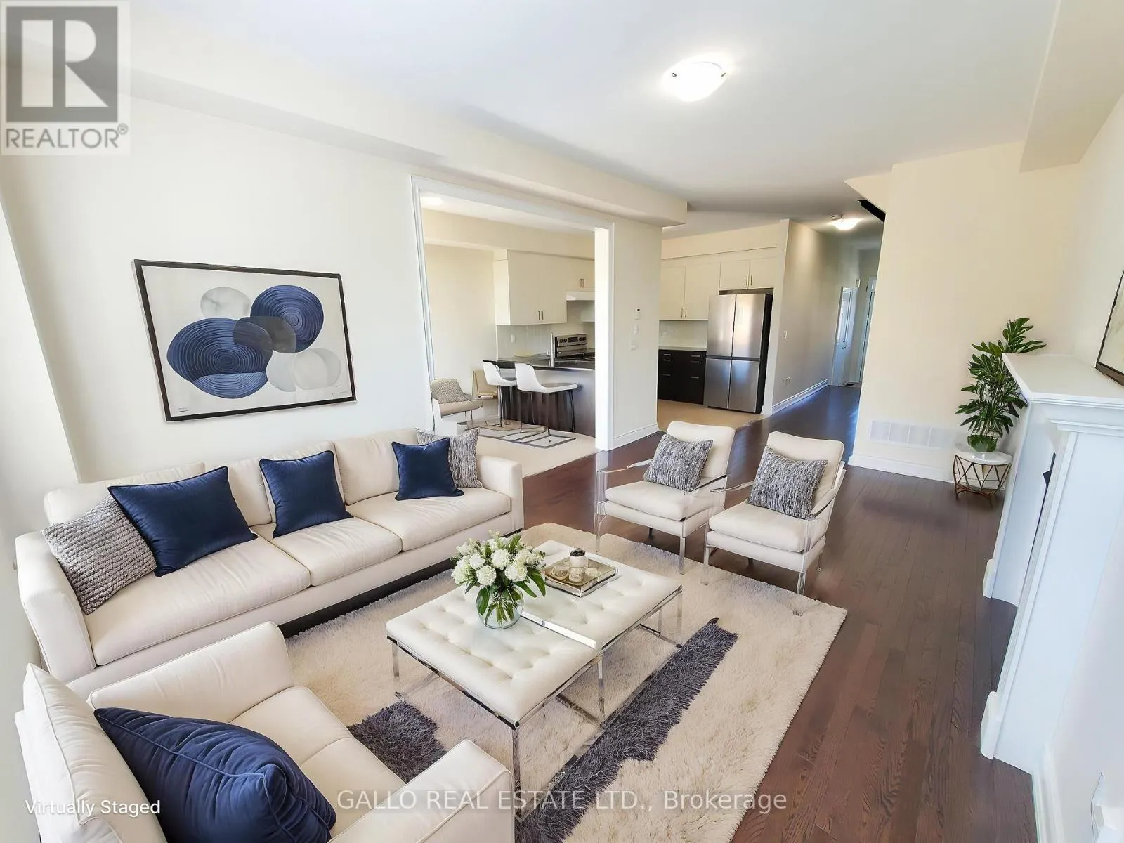 124 COUNTRYMAN ROAD