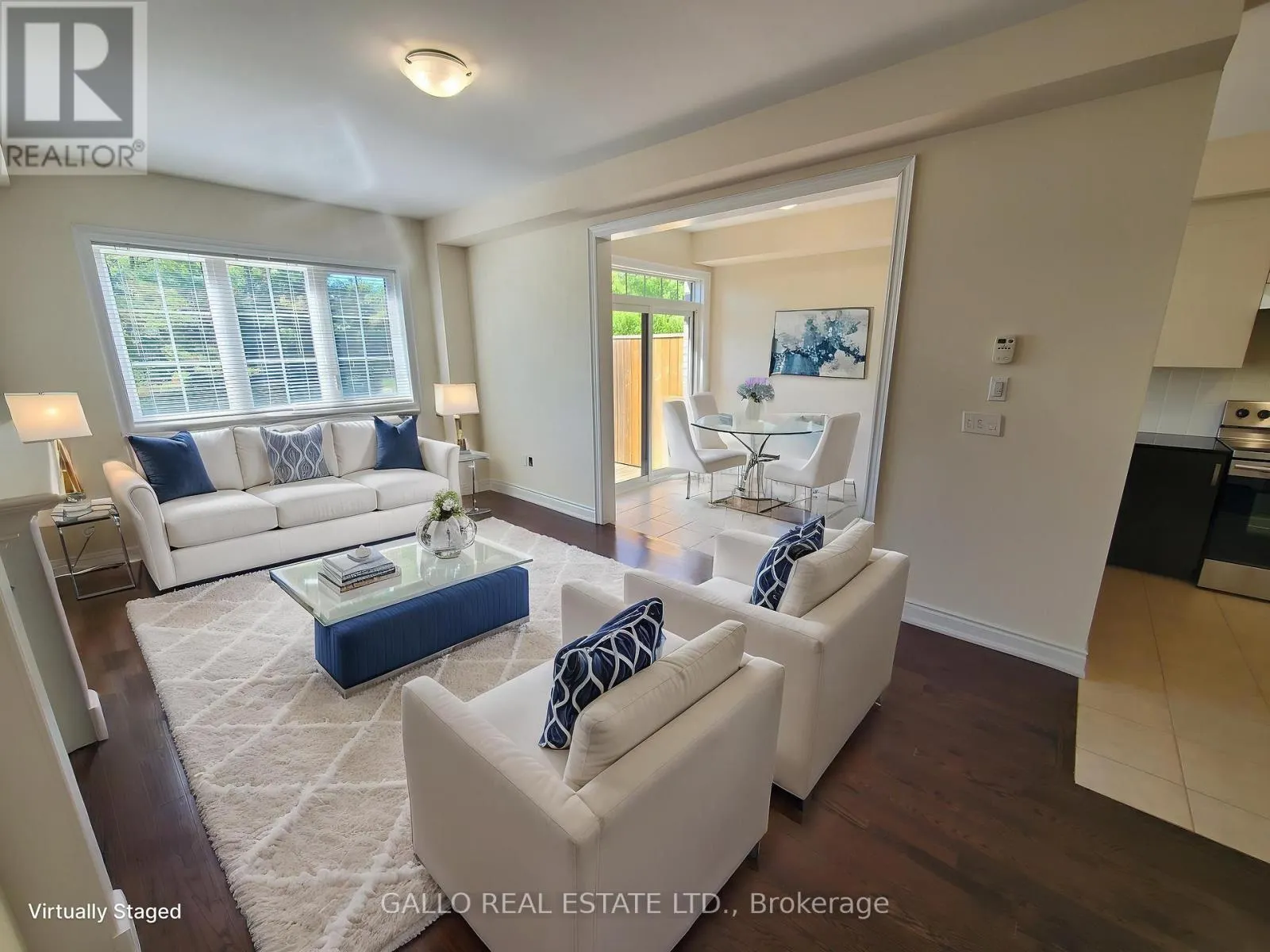 124 COUNTRYMAN ROAD