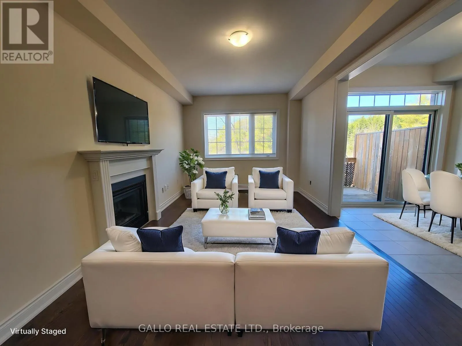 124 COUNTRYMAN ROAD