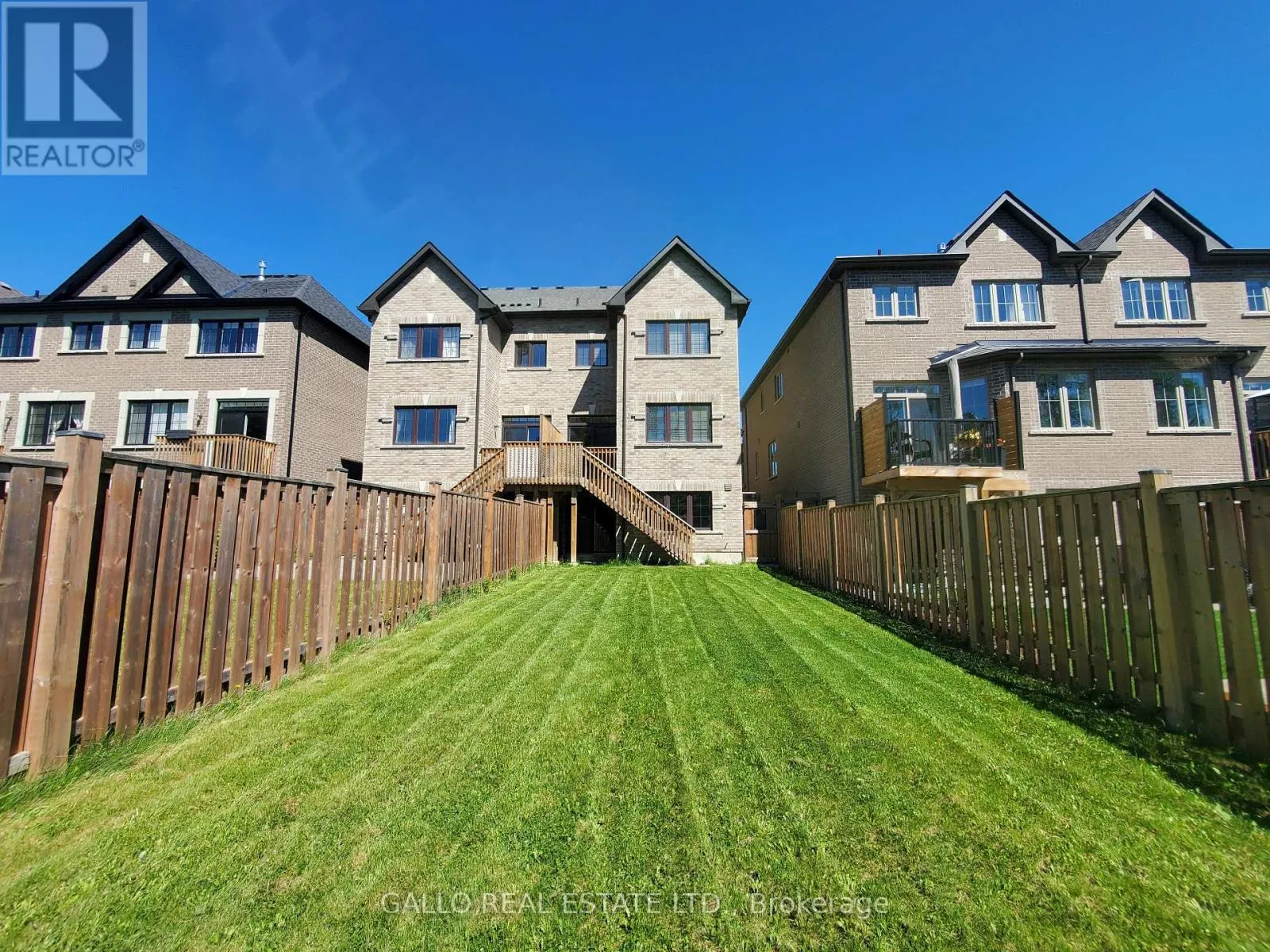 124 COUNTRYMAN ROAD
