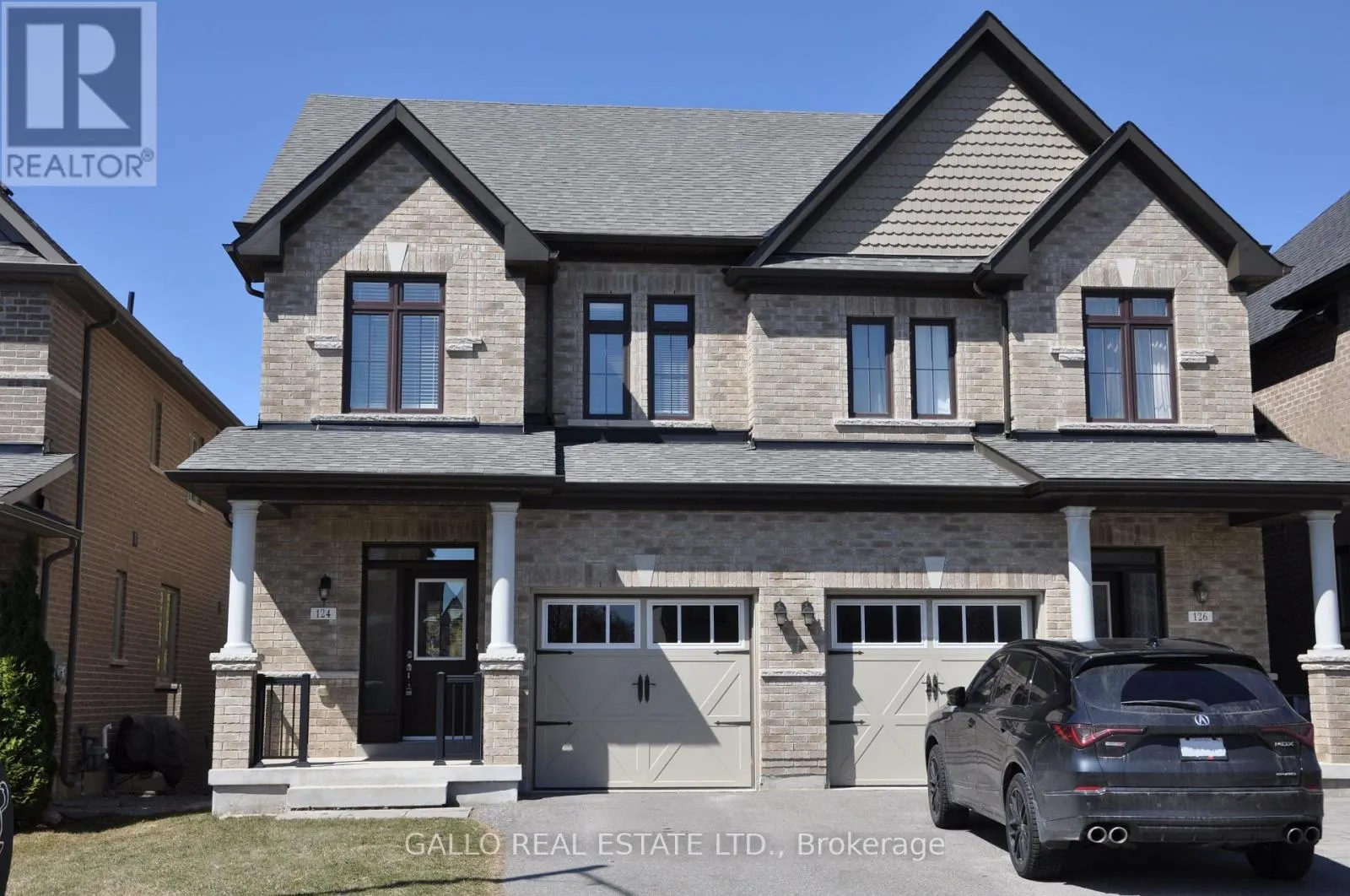 124 COUNTRYMAN ROAD