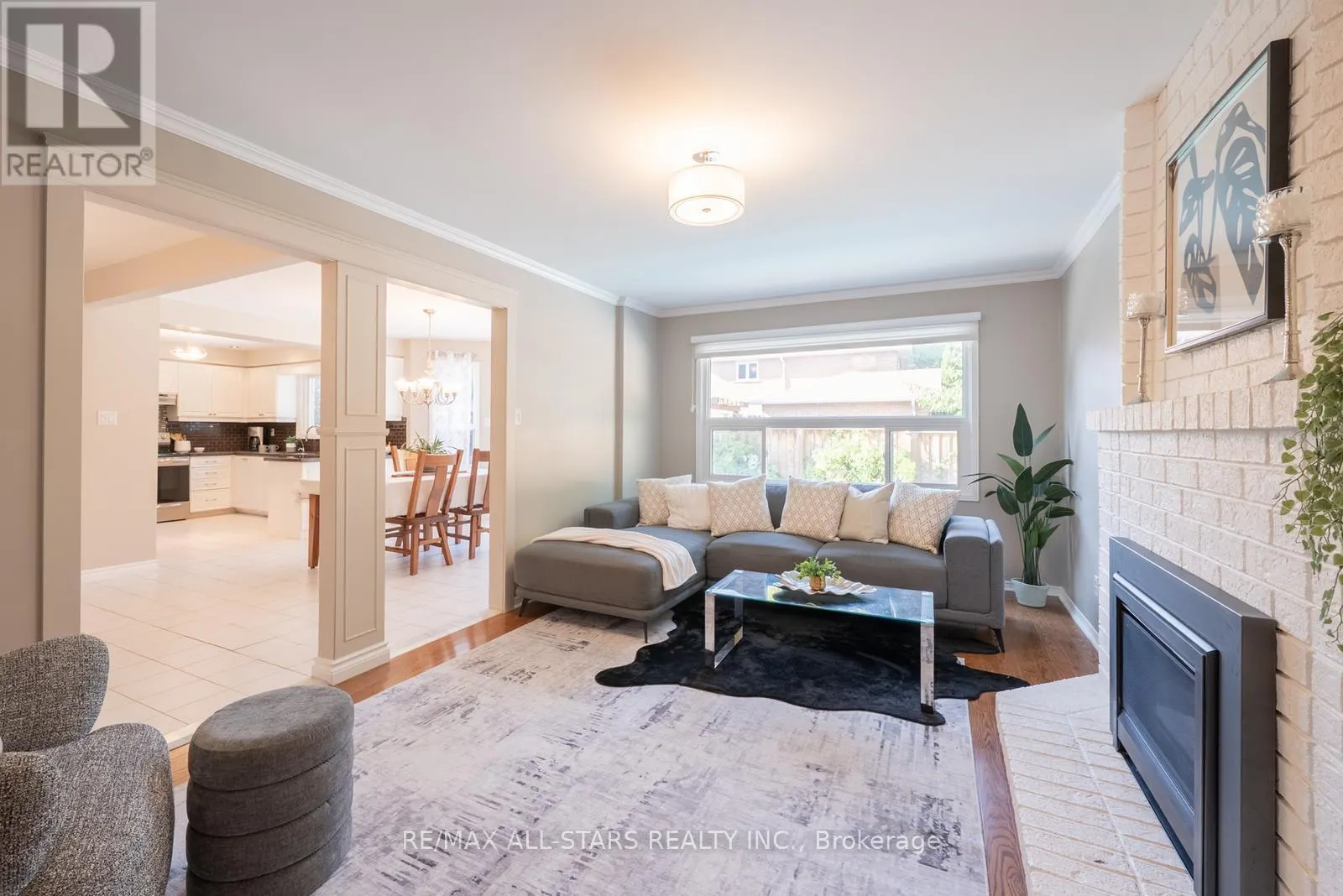 22 DORMAN DRIVE