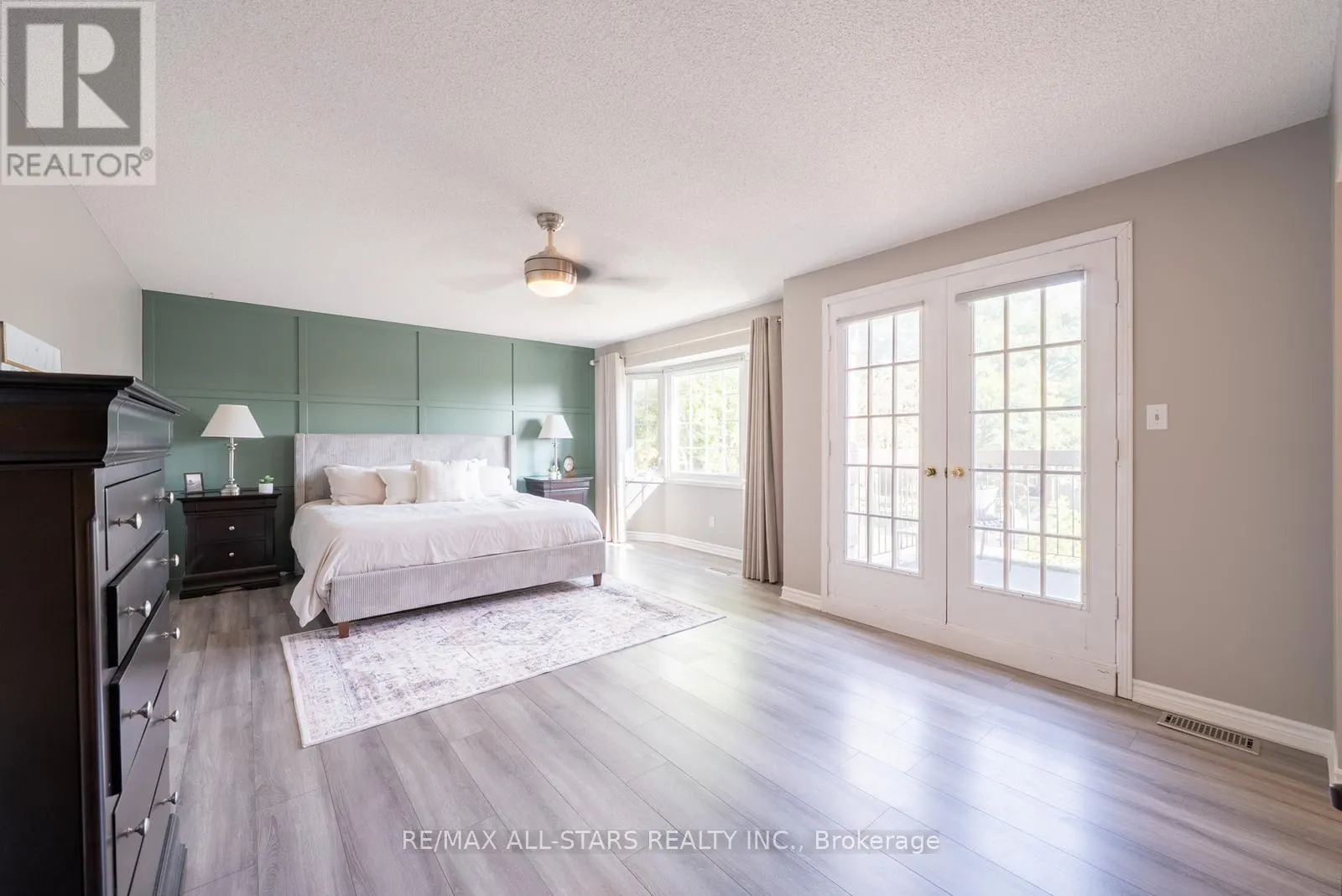 22 DORMAN DRIVE