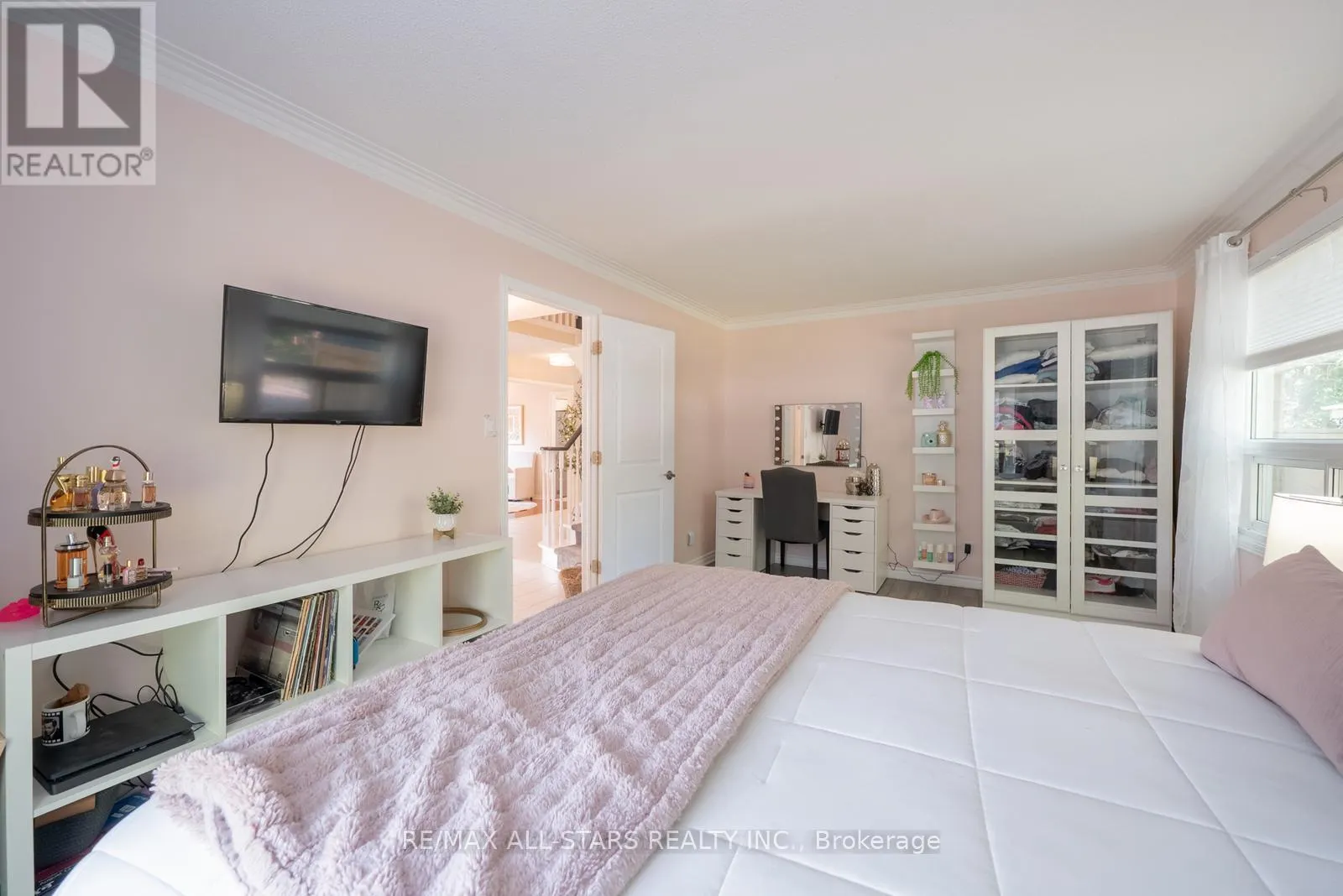 22 DORMAN DRIVE