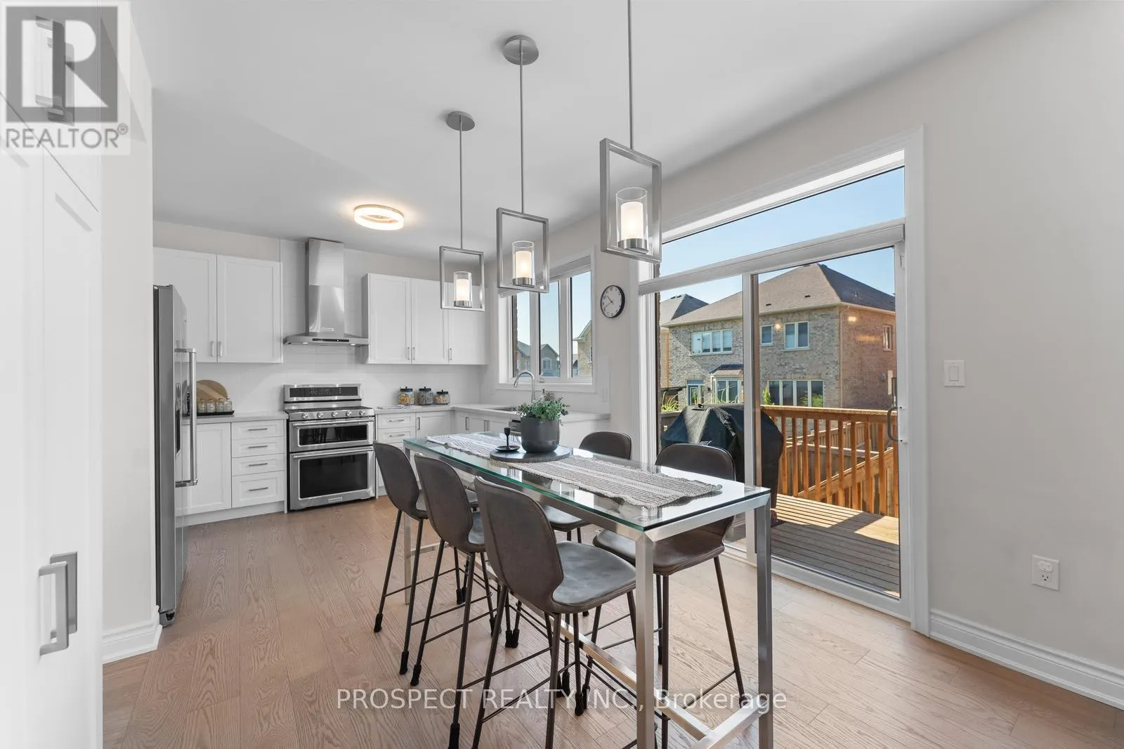 42 RYERSON DRIVE