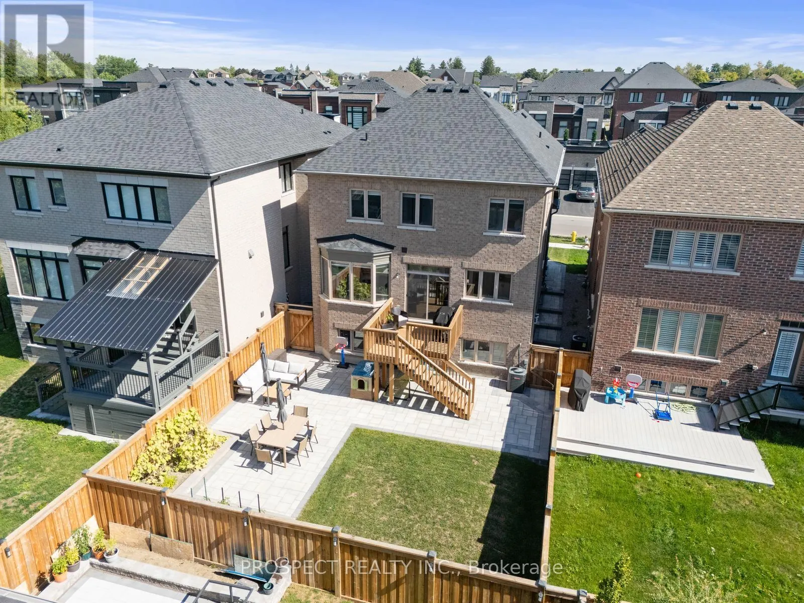 42 RYERSON DRIVE