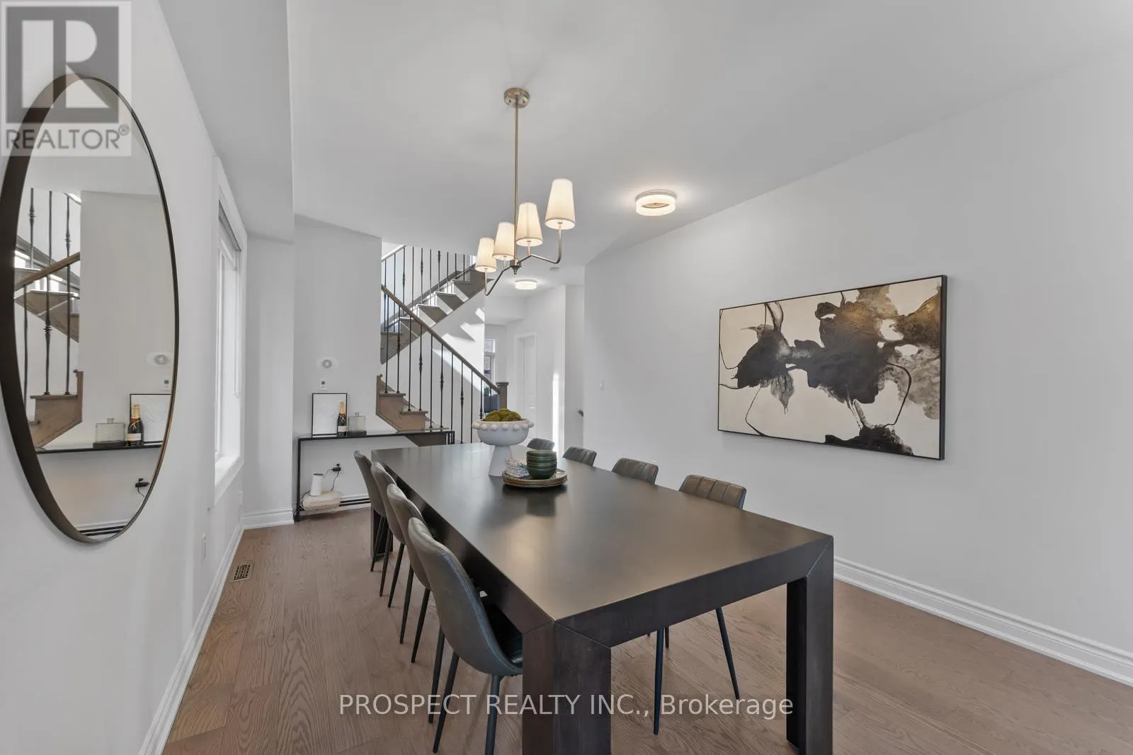42 RYERSON DRIVE