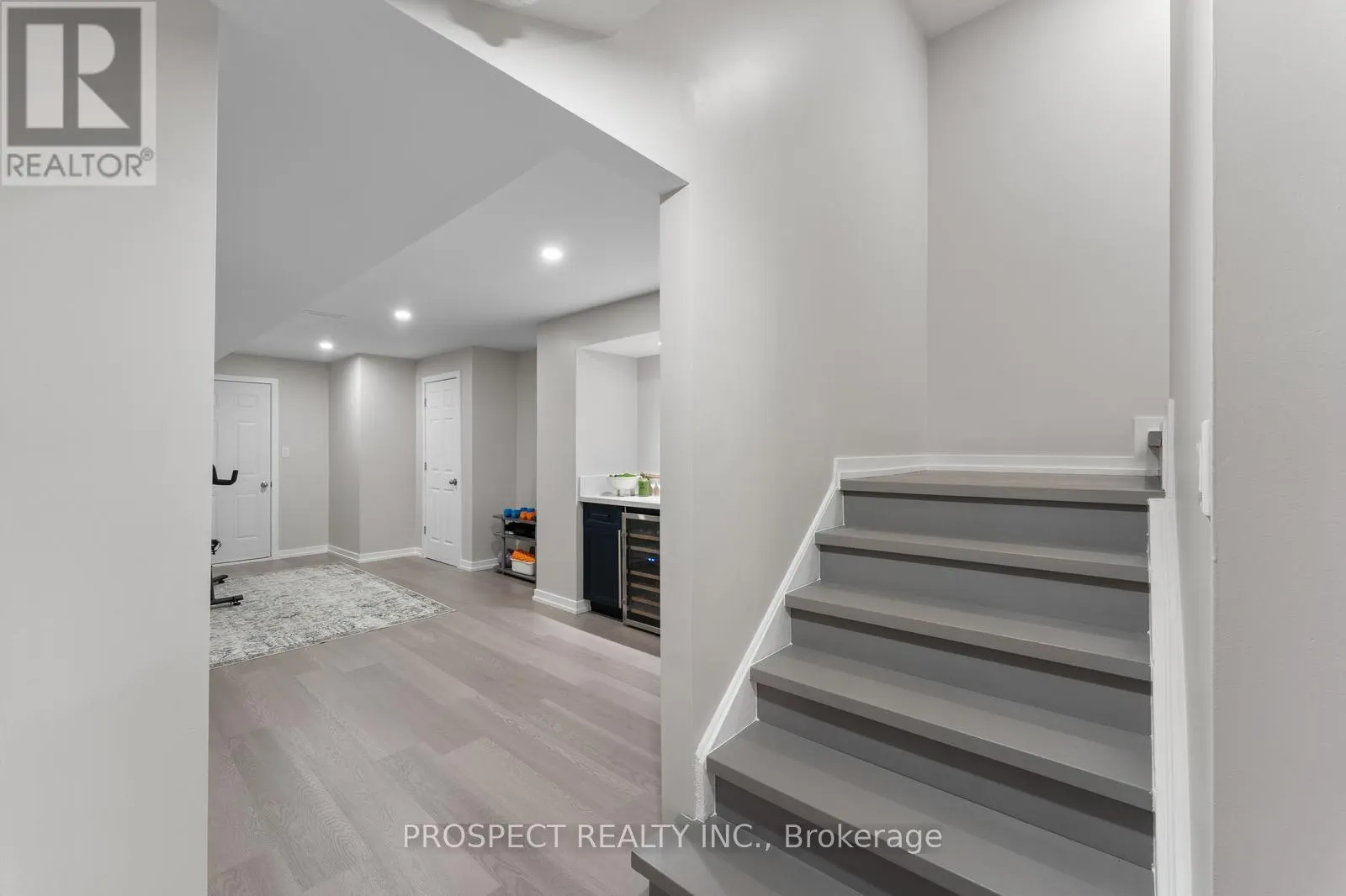 42 RYERSON DRIVE