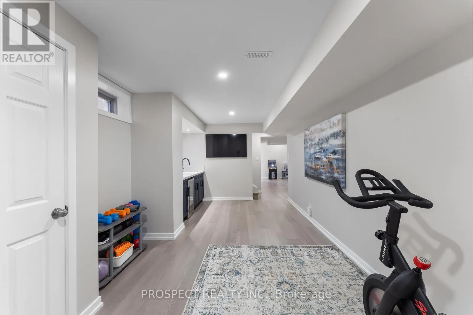 42 RYERSON DRIVE
