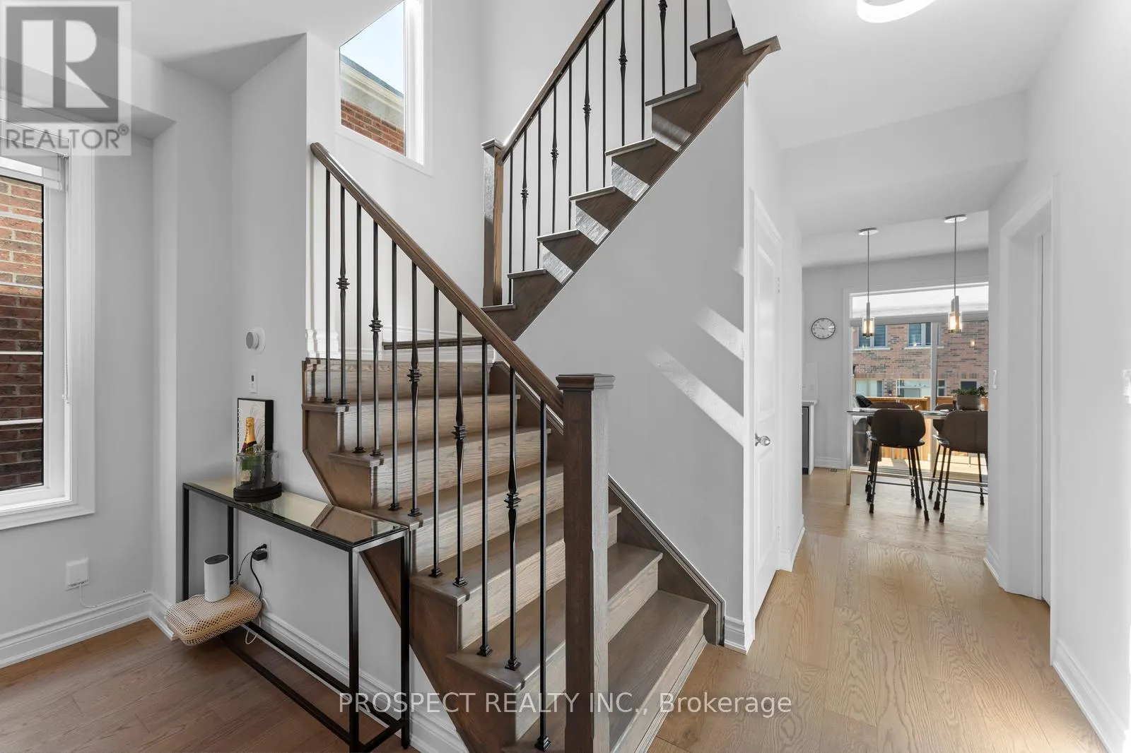 42 RYERSON DRIVE