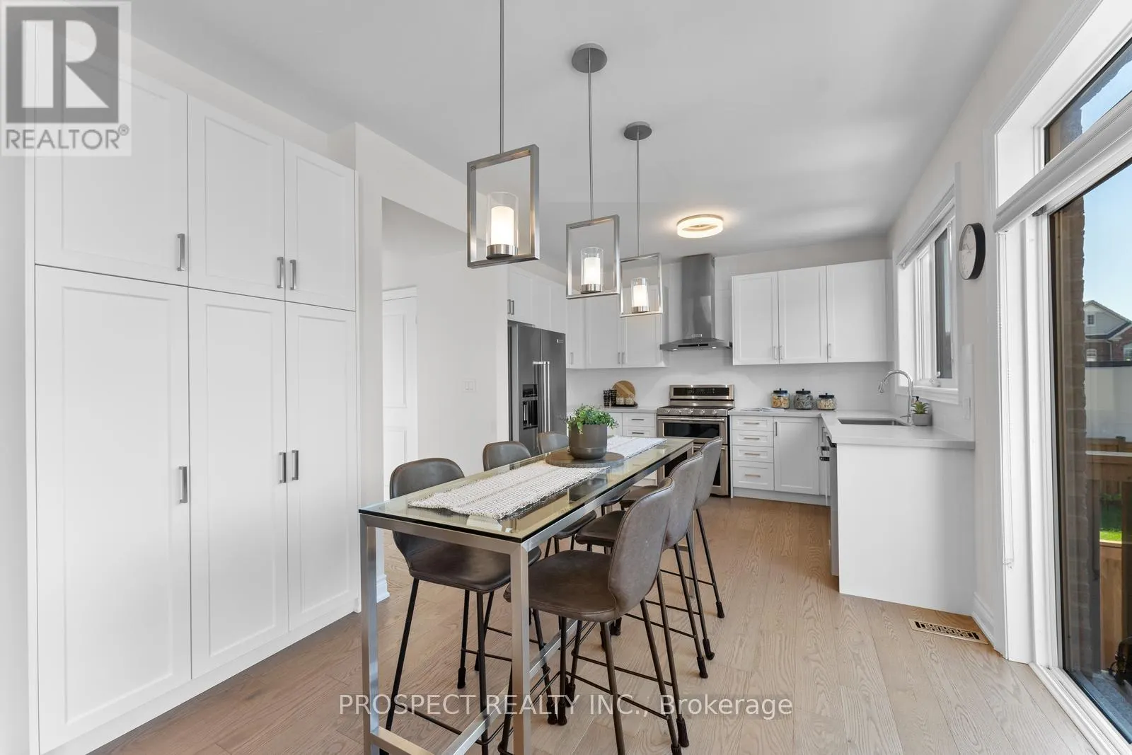 42 RYERSON DRIVE