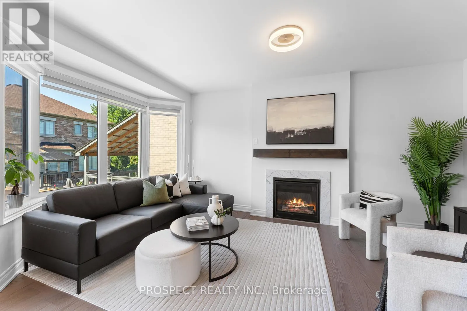 42 RYERSON DRIVE