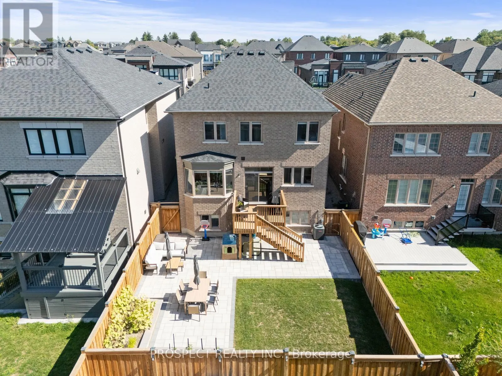 42 RYERSON DRIVE