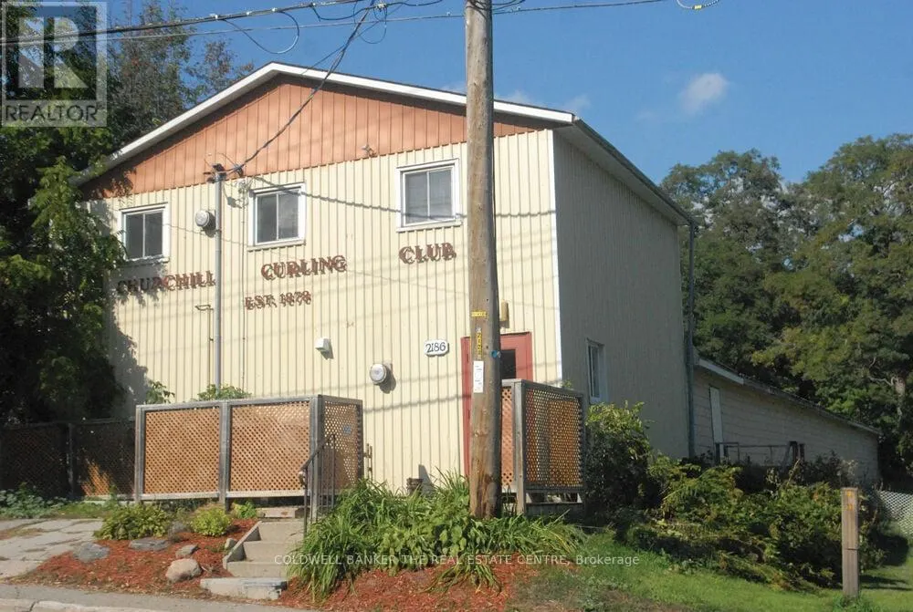 2186 KILLARNEY BEACH ROAD