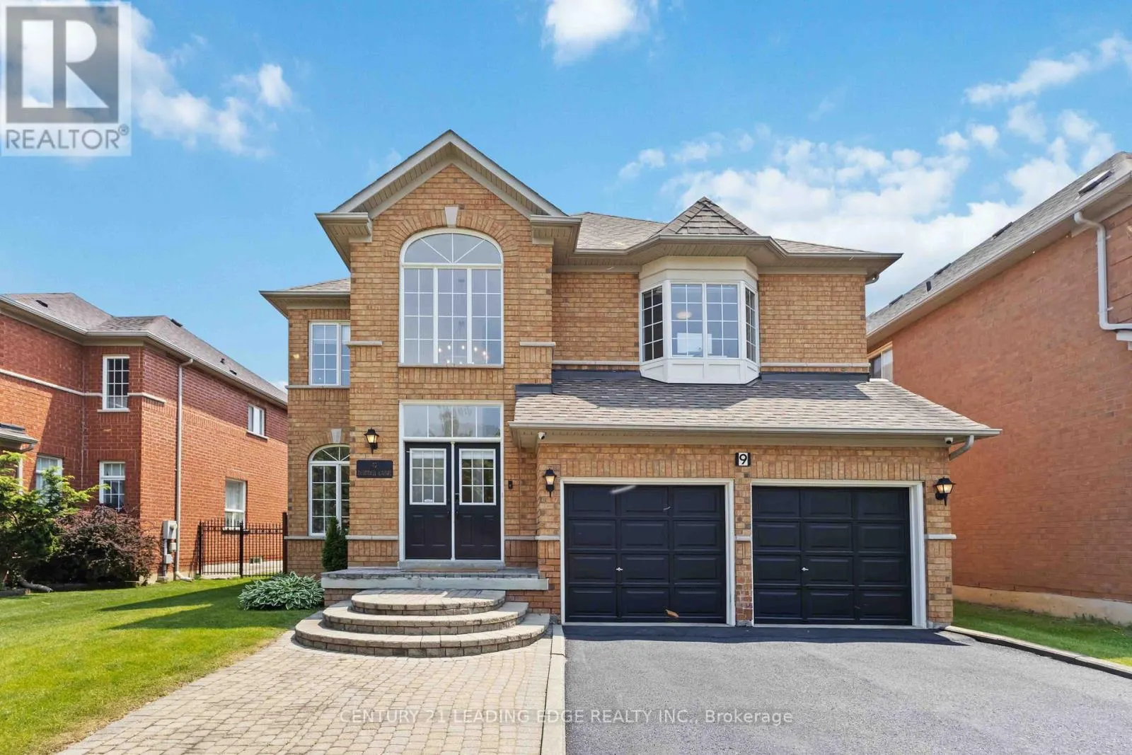 9 BLUEBELL DRIVE