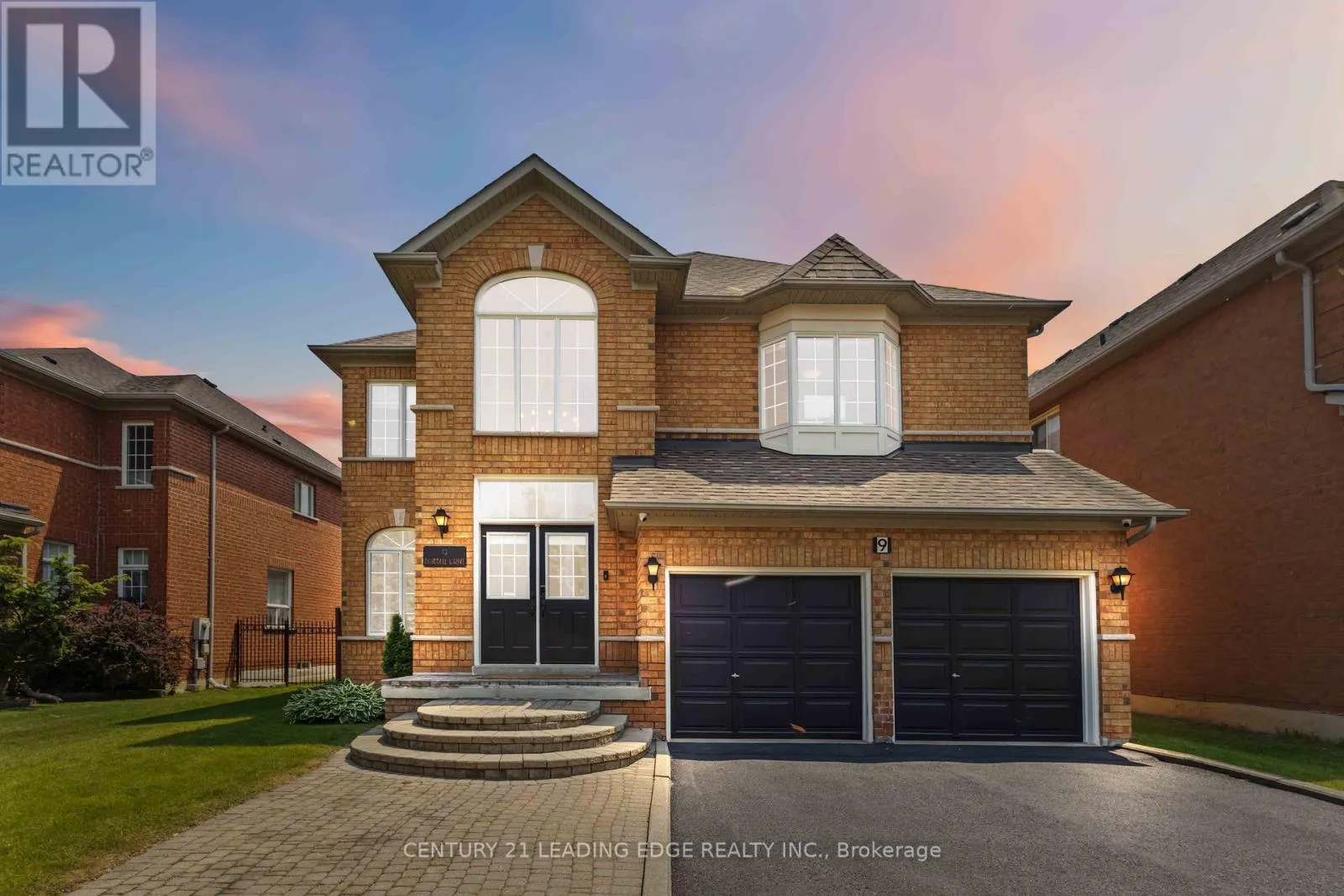 9 BLUEBELL DRIVE