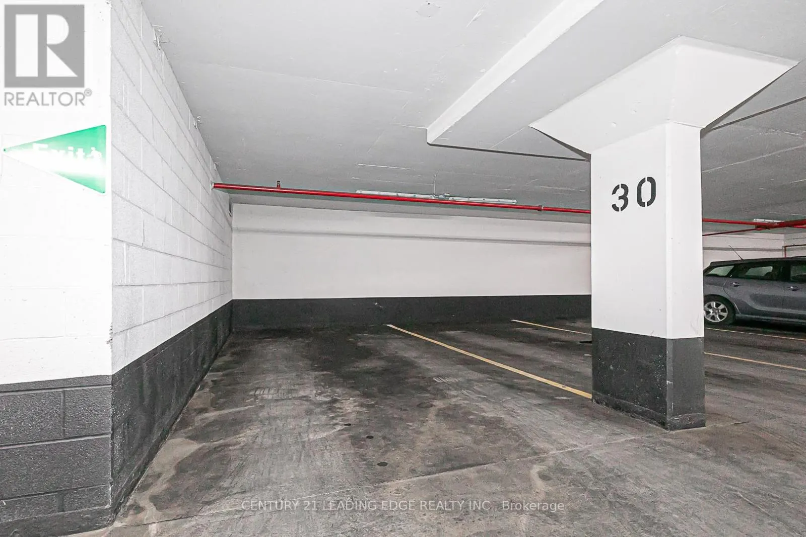 202 - 3 ELLESMERE STREET