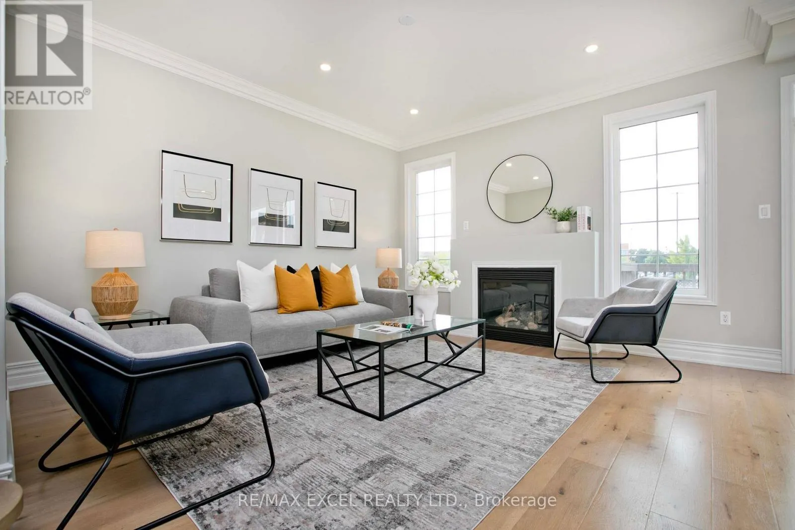 45 TIDEWATER STREET