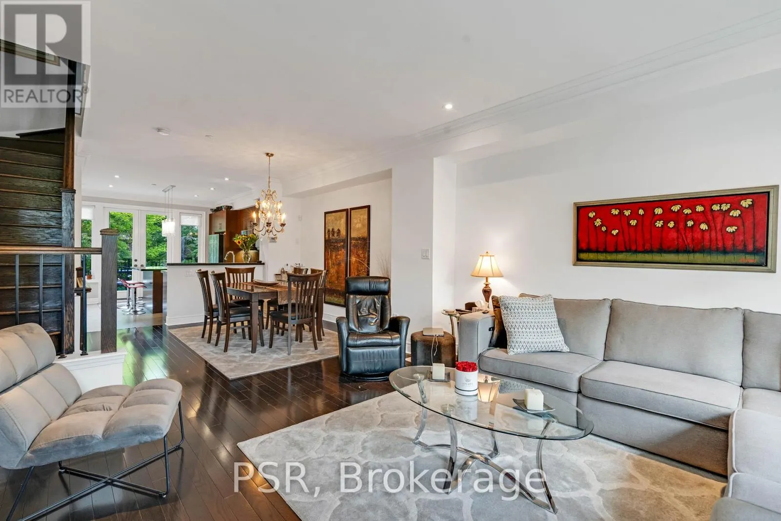 50 - 117 POWSELAND CRESCENT