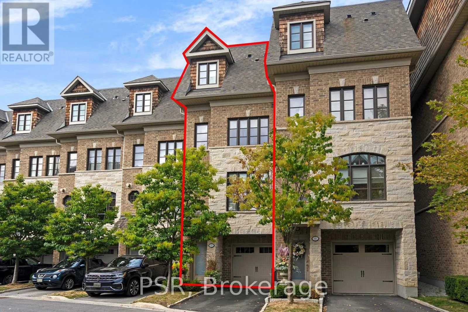 50 - 117 POWSELAND CRESCENT