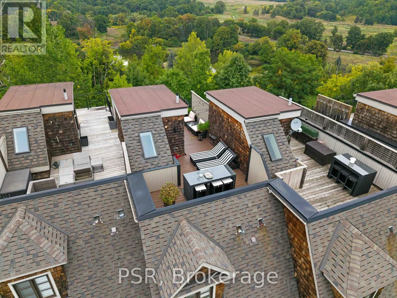 50 - 117 POWSELAND CRESCENT